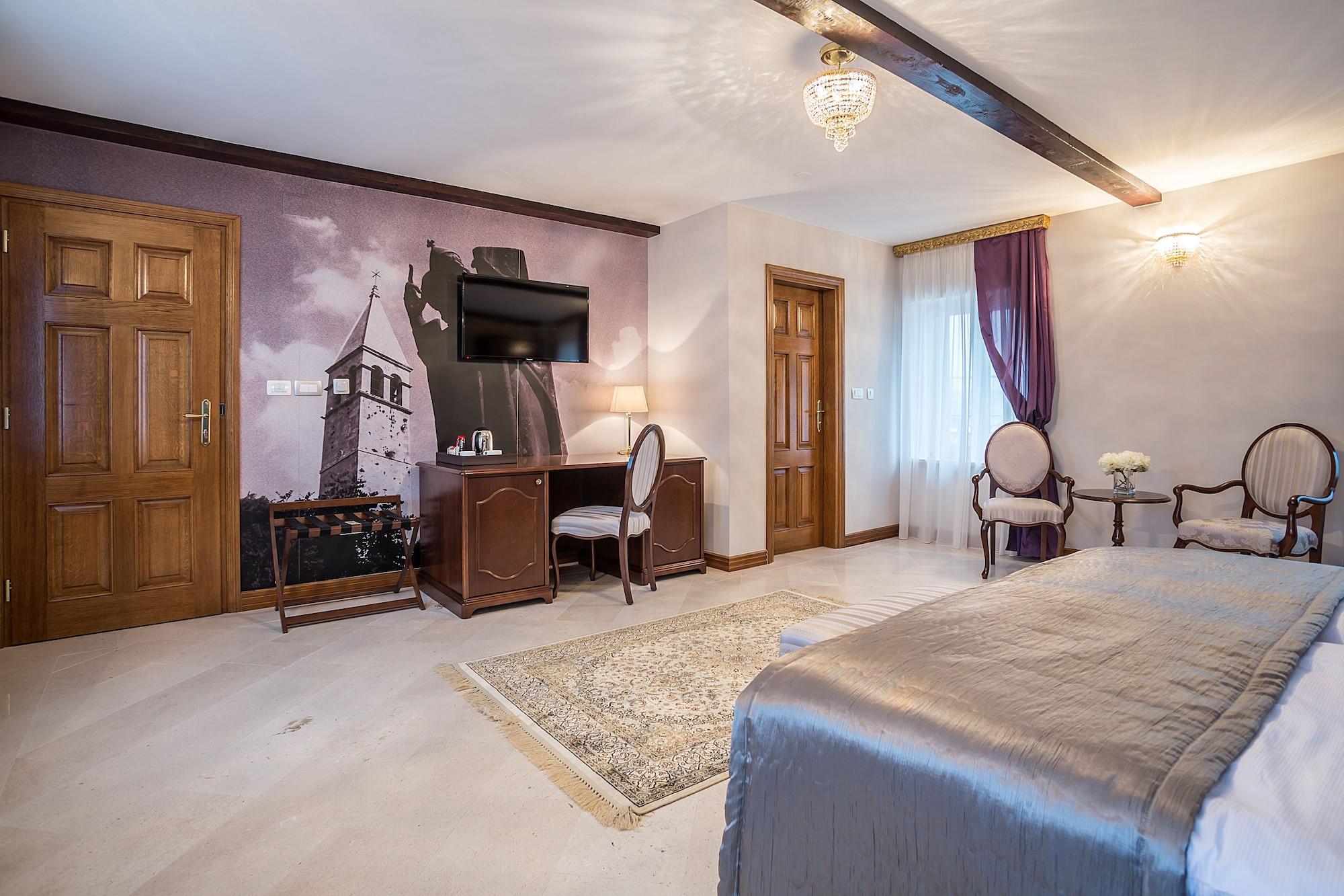 Splendida Palace Split Zewnętrze zdjęcie